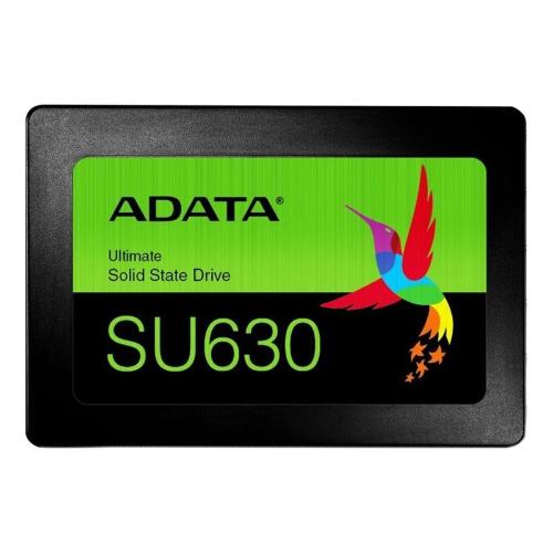 SSD накопитель ADATA 480Gb SATA 2.5 (ASU630SS-480GQ-R)