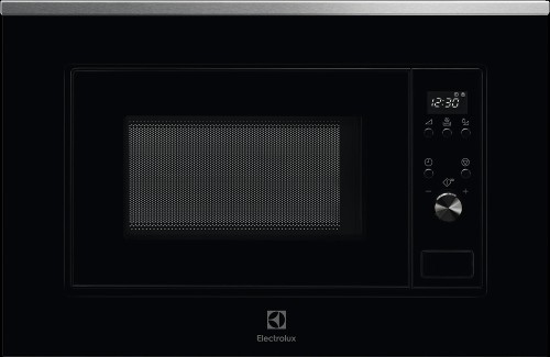 Встраиваемая микроволновая печь Electrolux Intuit 300 LMS2203EMX