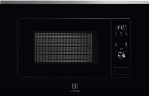 Встраиваемая микроволновая печь Electrolux Intuit 300 LMS2203EMX Встраиваемая микроволновая печь Electrolux Intuit 300 LMS2203EMX