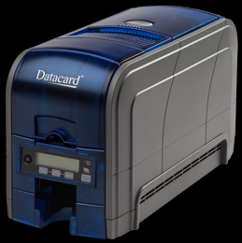 Принтер пластиковых карт Datacard SD160 510685-001 Принтер пластиковых карт Datacard SD160 510685-001