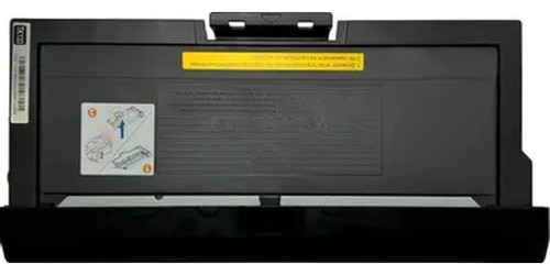 Оригинальный чёрный тонер-картридж для принтера Катюша Р133 и МФУ Катюша М133. Ресурс 1 500 отпечатков. Katusha IT TK133E