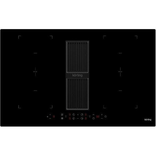 Встраиваемая варочная панель Korting HIBH 84980 NB Встраиваемая варочная панель Korting HIBH 84980 NB