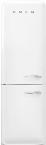 Холодильник Smeg FAB32LWH5 Холодильник Smeg FAB32LWH5