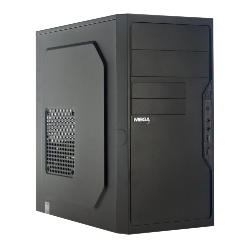 Системный блок ProMEGA Jet OFFICE 230 i3-12100/H610/16Gb/M.2 512Gb/450W