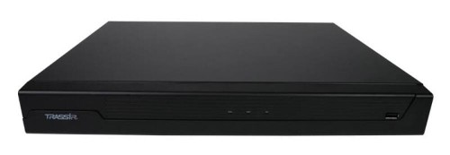 TRASSIR MiniNVR 4204R AF Trassir IP-видеорегистратор (NVR)