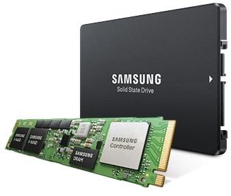 MZ7LH7T6HMLA-00005 Ssd диск Samsung Enterprise S 2.5"(SFF), PM883, 7680GB, MLC, SATA 3.3 6Gbps, R550/W520Mb/s, IOPS(R4K) 98K/28K, MTBF 2M, 1.3 DWPD 3 years