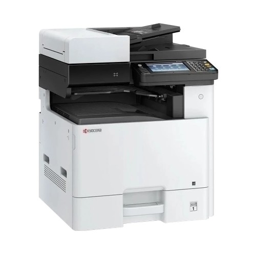 МФУ лазерный Kyocera M8130cidn 1102P33NL0