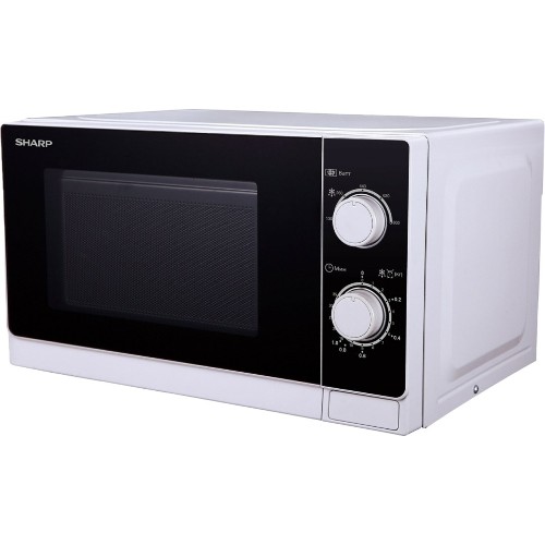 Микроволновая печь Sharp Sharp R2000RW