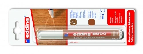 Маркер для мебели Edding E-8900 груша (толщина линии 1.5-2 мм), E-8900#613