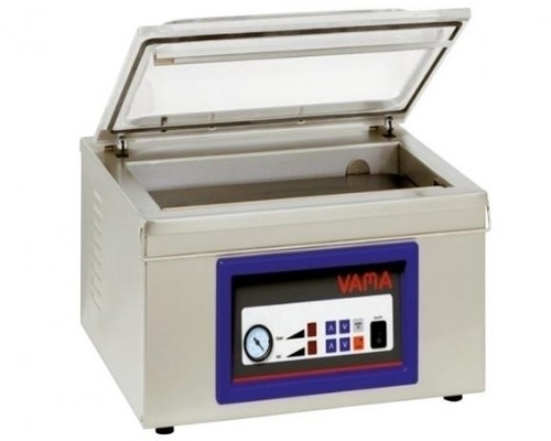 Упаковщик банкнот Vama BP 2