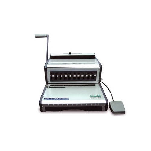 Переплетчик Bulros DY310 Переплетчик Bulros DY310