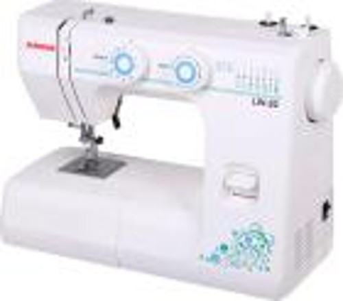Швейная машина Janome LW-20