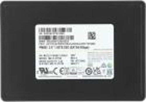 SSD накопитель Samsung 2.5 PM893 1920 Гб SATA III TLC (MZ7L31T9HBLT-00A07)