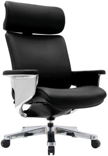 Кресло реклайнер Comfort Workspace NUVEM LUXORY BOSS