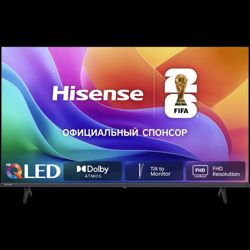 Телевизор ЖК 40'' Hisense Hisense 40A5S RU