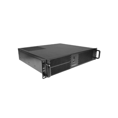TRASSIR MiniNVR PACS AF 16 Trassir IP-видеорегистратор (NVR)