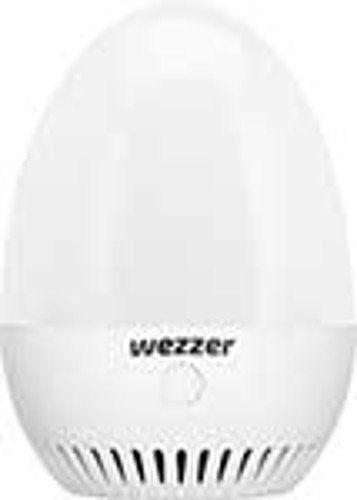 Метеостанция и термометр Levenhuk Wezzer Air PRO DM20