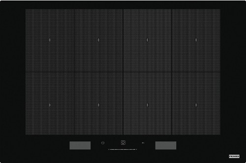 Встраиваемые индукционные панели Franke FMY 808 I FP BK
