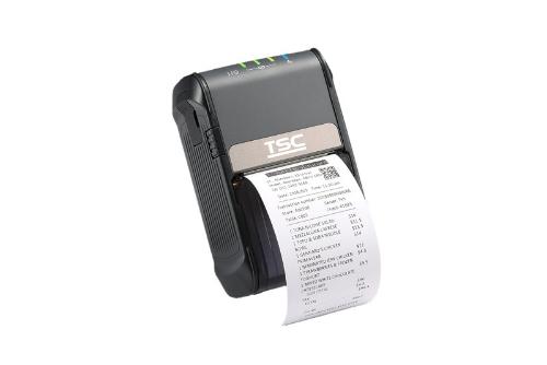 Принтер этикеток TSC Alpha-2R + MFi Bluetooth 99-062A006-00LF