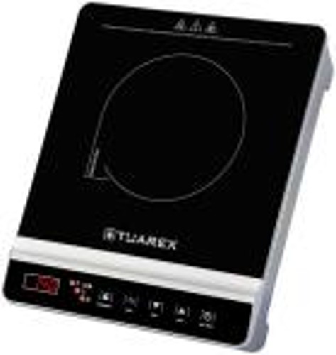 Настольная плита Tuarex TK-2730, черный