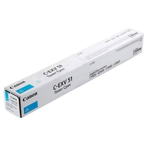 Тонер Canon 0482C002
