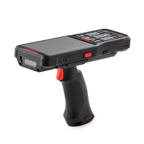 Пистолетная рукоятка для терминала АТОЛ Smart F72i 63165