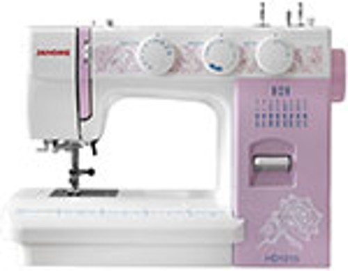 Швейная машина Janome HomeDecor 1015