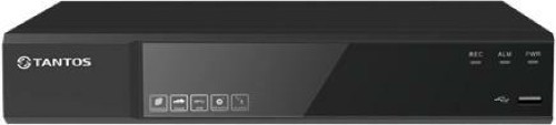 TSr-NV08154 Tantos Видеорегистратор сетевой (NVR) TSr-NV08154 Tantos Видеорегистратор сетевой (NVR)