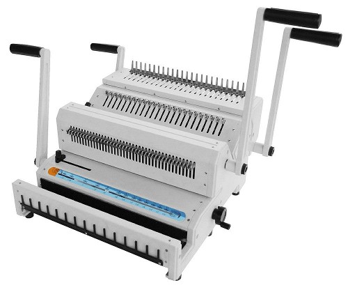 Переплетчик Bulros ST2960R