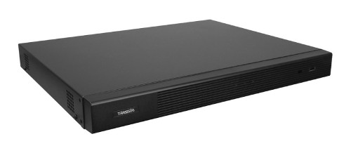 TRASSIR DuoStation 3424R AnyIP замена DuoStation 4424R AnyIP Trassir IP-видеорегистратор (NVR)