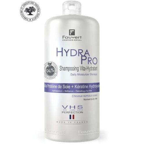 .VHS P УВЛАЖНЕНИЕ Шампунь увлажняющий, 1000 мл, шк.14719 / VHS PERFECTION HYDRA PRO SHAMPOO VITA-HYDRATANT 1L