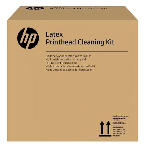 Чистящий комплект HP Latex Printhead Cleaning Kit G0Z00A