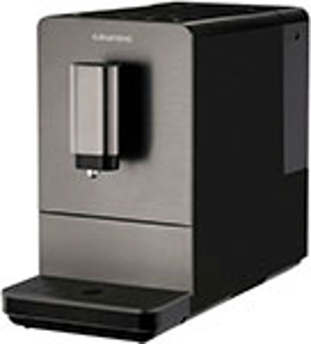 Кофемашина автоматическая Grundig KVA 4830, нержавеющая сталь