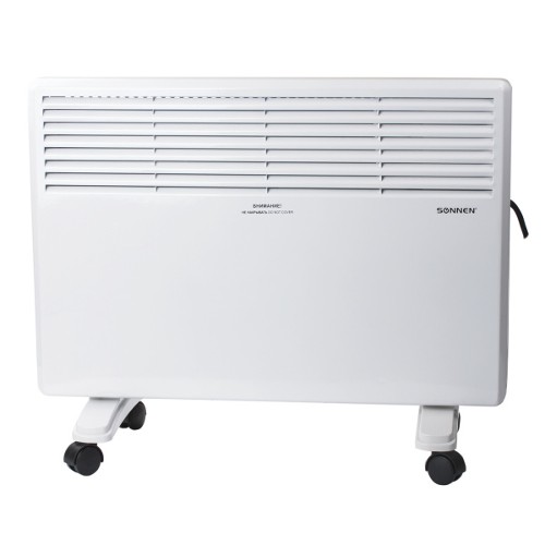 Обогреватель конвектор SONNEN X-1500 Обогреватель конвектор SONNEN X-1500