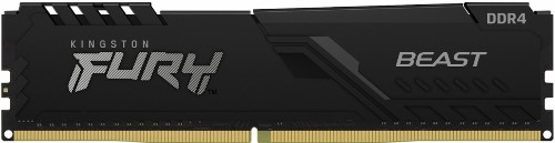 Память оперативная Kingston FURY Beast KF432C16BB/16