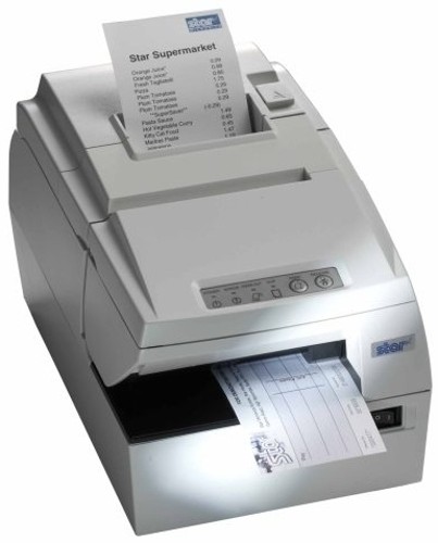 Термопринтер чеков Star HSP7743 C
