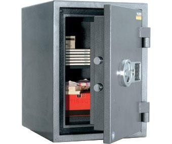 Огневзломостойкий сейф Гарант 49 EL (BRF-49 EL)