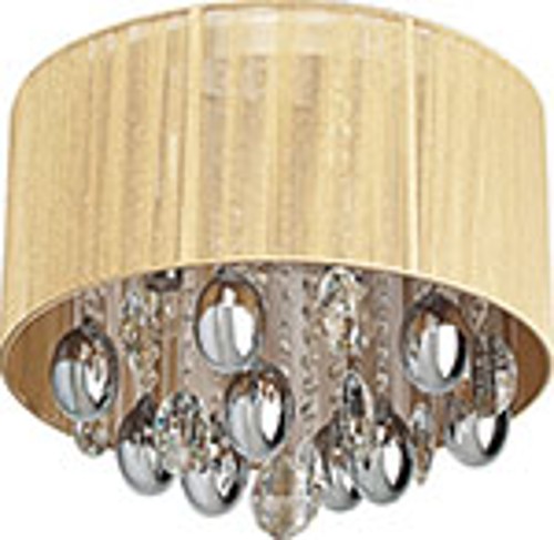 Люстра потолочная MW-light Жаклин 465011305