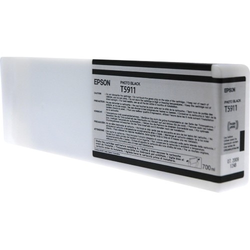 Картридж Epson C13T591100