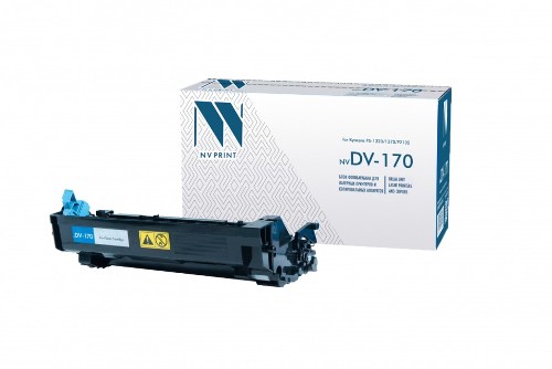 NV Print NV-DV-170