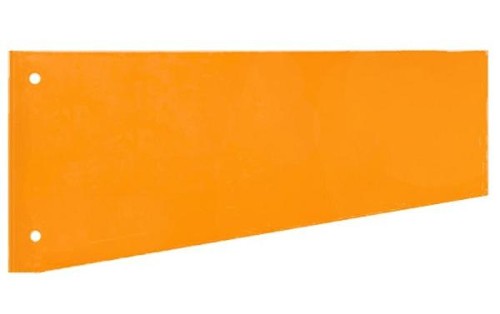 Разделитель листов Attache полосы оранжевые (100 шт.) 216164 Разделитель листов Attache полосы оранжевые (100 шт.) 216164