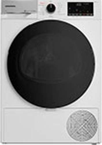 Сушильная машина Grundig GT75824D