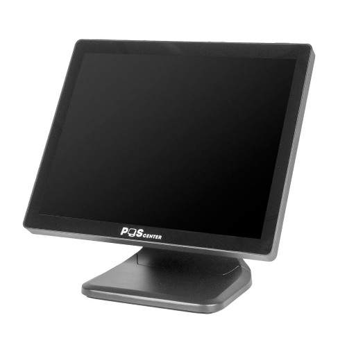 POS-монитор POScenter NOVA (17", P-CAP/4:3/1280*1024/HDMI, VGA, USB, Audio out) черный (2457) POS-монитор POScenter NOVA (17", P-CAP/4:3/1280*1024/HDMI, VGA, USB, Audio out) черный (2457)