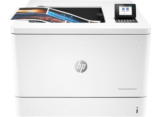 T3U44A Принтер HP Color LaserJet Enterprise M751dn (A3, 600dpi, 41(41)ppm, 1,5Gb, 2trays 100+550, Duplex, USB2.0/GigEth, 1y warr, replace D3L09A)