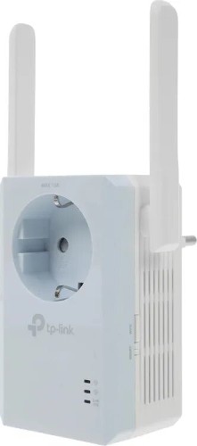 Усилитель Wi-Fi TP-LINK RE365 AC1200 Усилитель Wi-Fi сигнала со встроенной розеткой