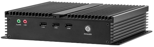 POS компьютер АТОЛ NFD50 (60582)