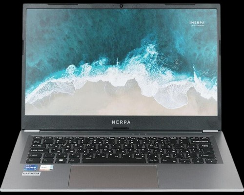Ноутбук NERPA I552-14CE165200G