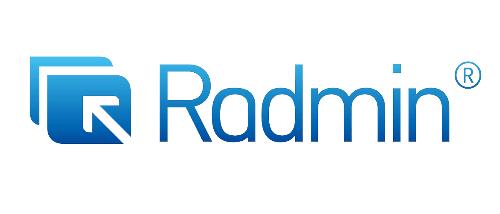 Radmin 3  - 5 эл. лиц.