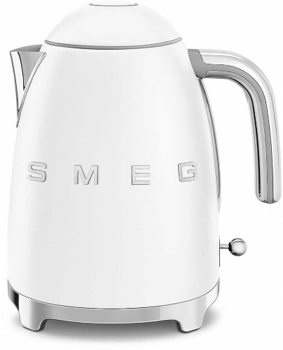 Чайники Smeg KLF03WHMEU