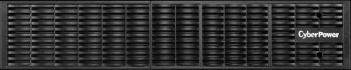 Батарейный блок для ИБП ИБП (Online) CyberPower OL1000ERTXL2U/OL1500ERTXL2U, 25.6кг. CyberPower BPE36V60ART2U